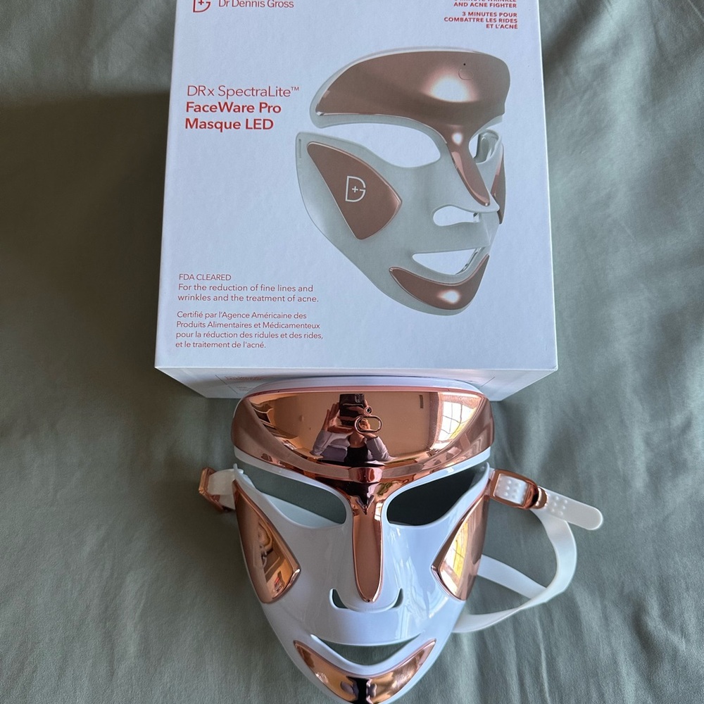 DRx SpectraLite™ FaceWare Pro